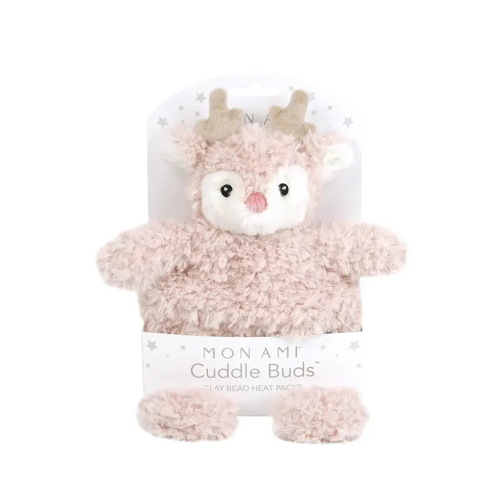 Mon Ami - Peluche Apaisante Câlin, Noelle