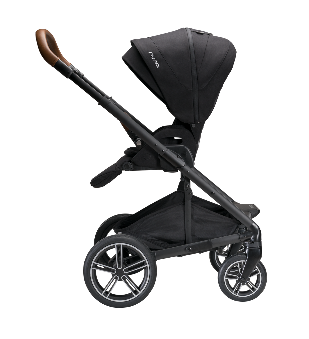 Nuna Mixx Next - Stroller