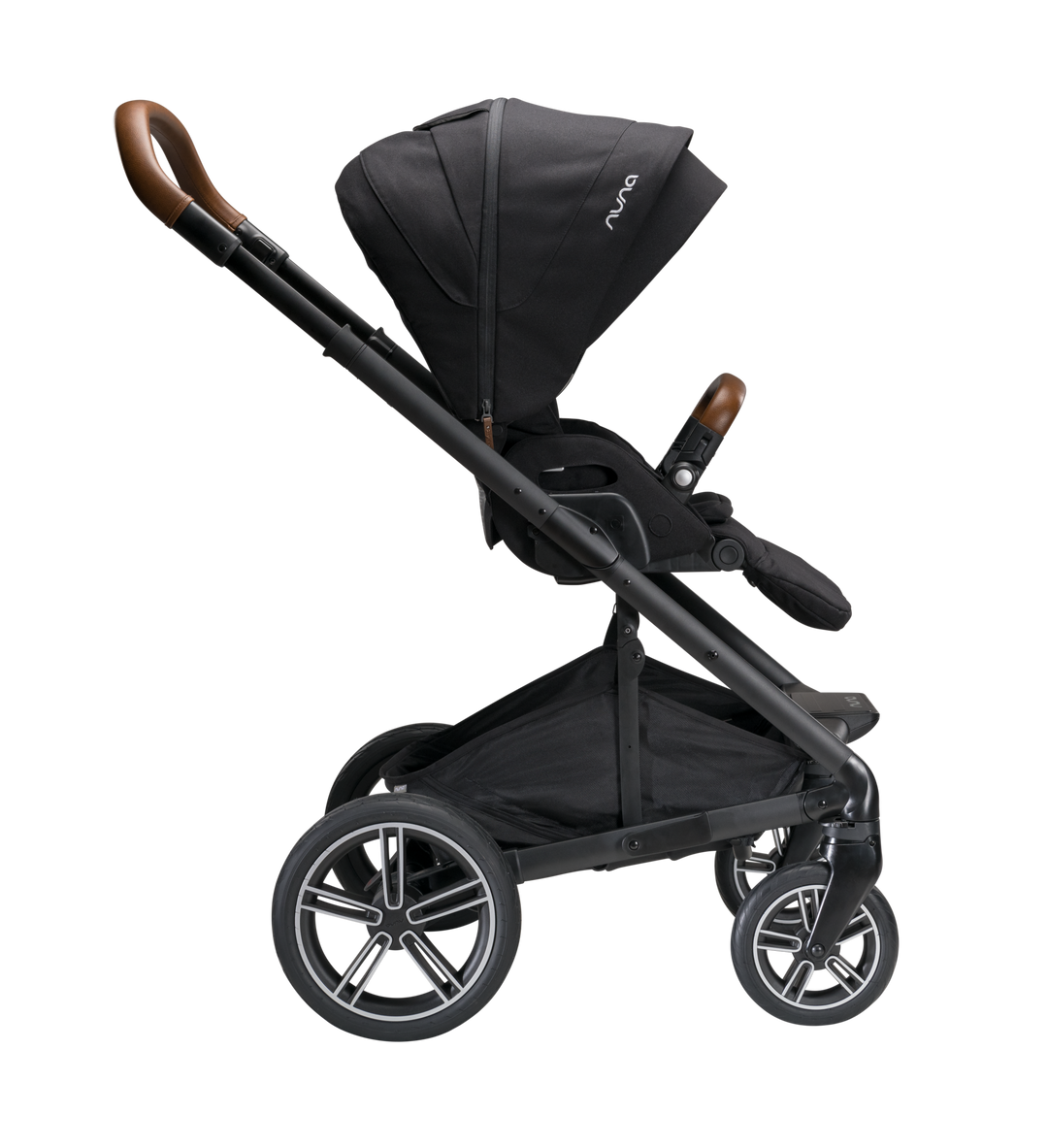 Nuna Mixx Next - Stroller