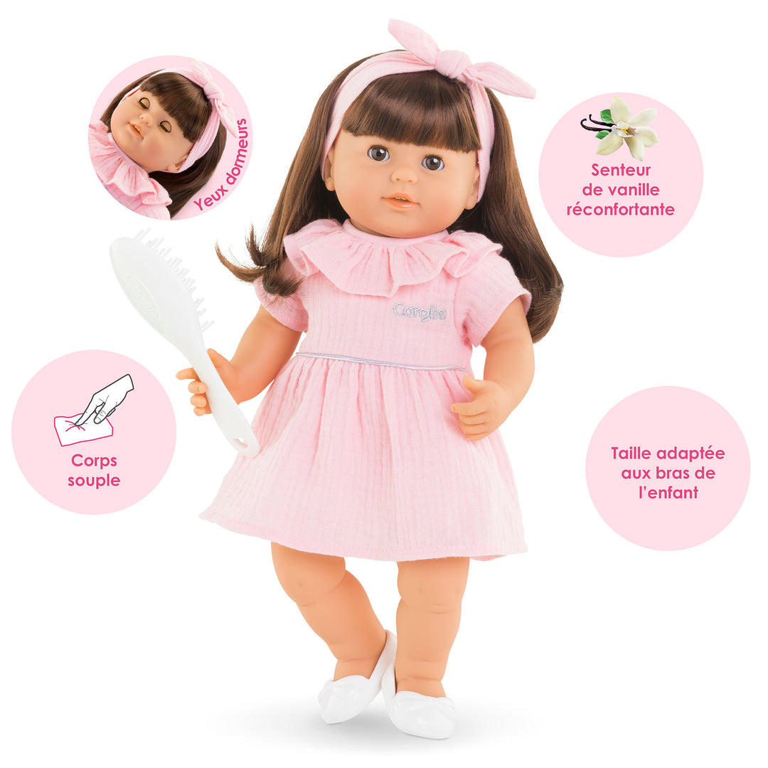 Corolle - Julie Doll 14"