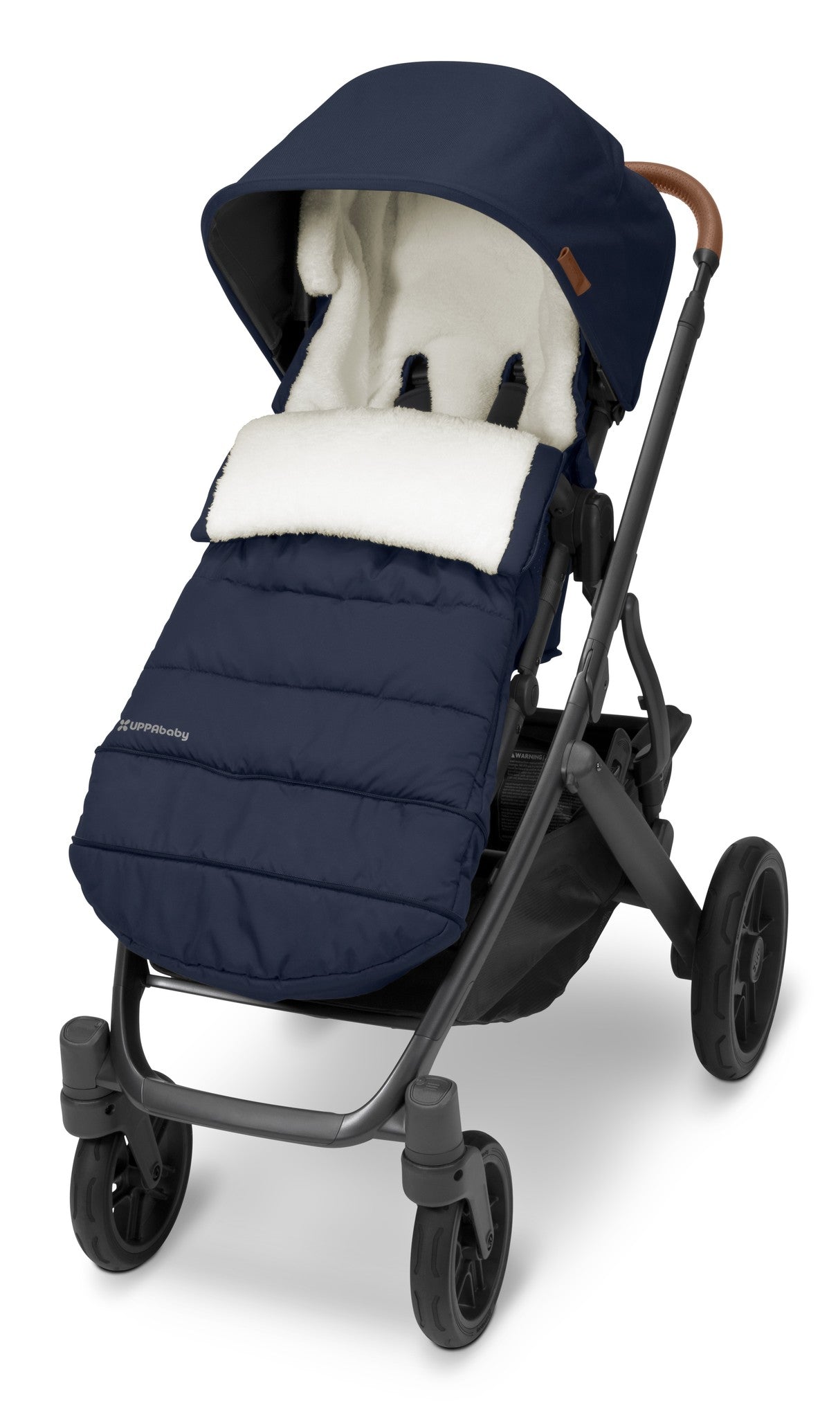 Uppababy stroller blanket sale