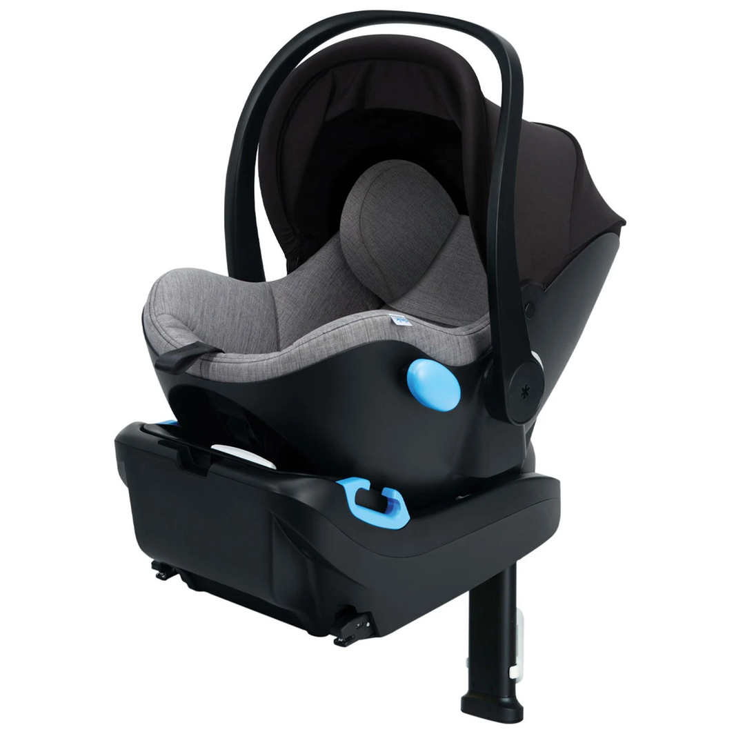 LIING - Banc de Bébé en Tissu C-Zero Plus Performance