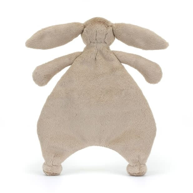 Peluche Apaisante, Lapin Bashful Beige