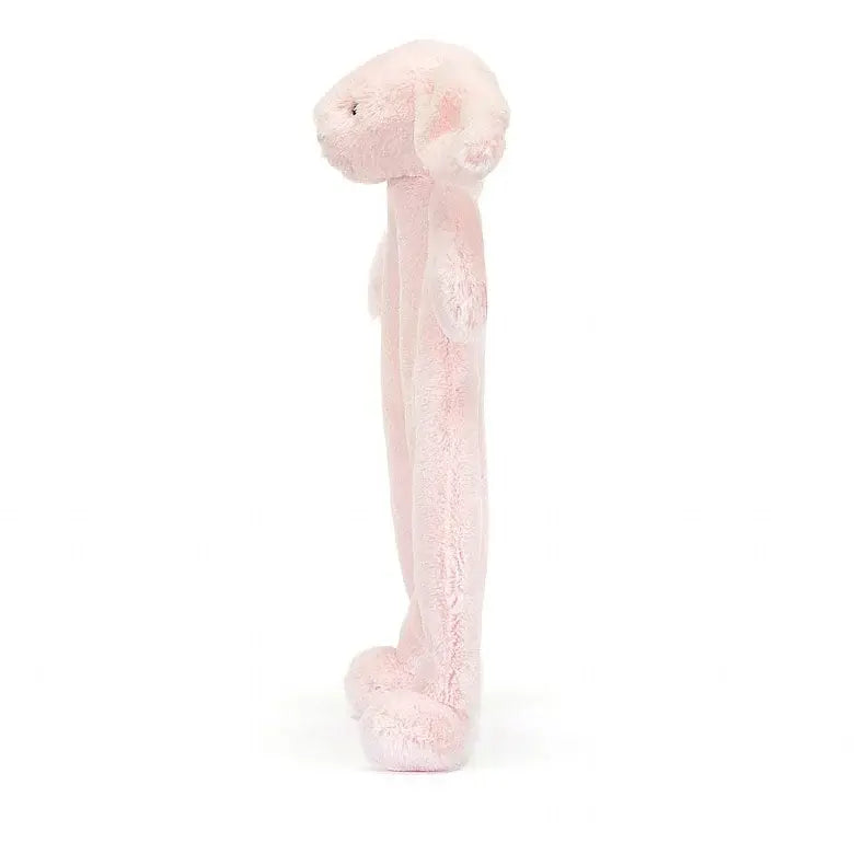 Peluche Apaisante, Lapin Bashful Rose