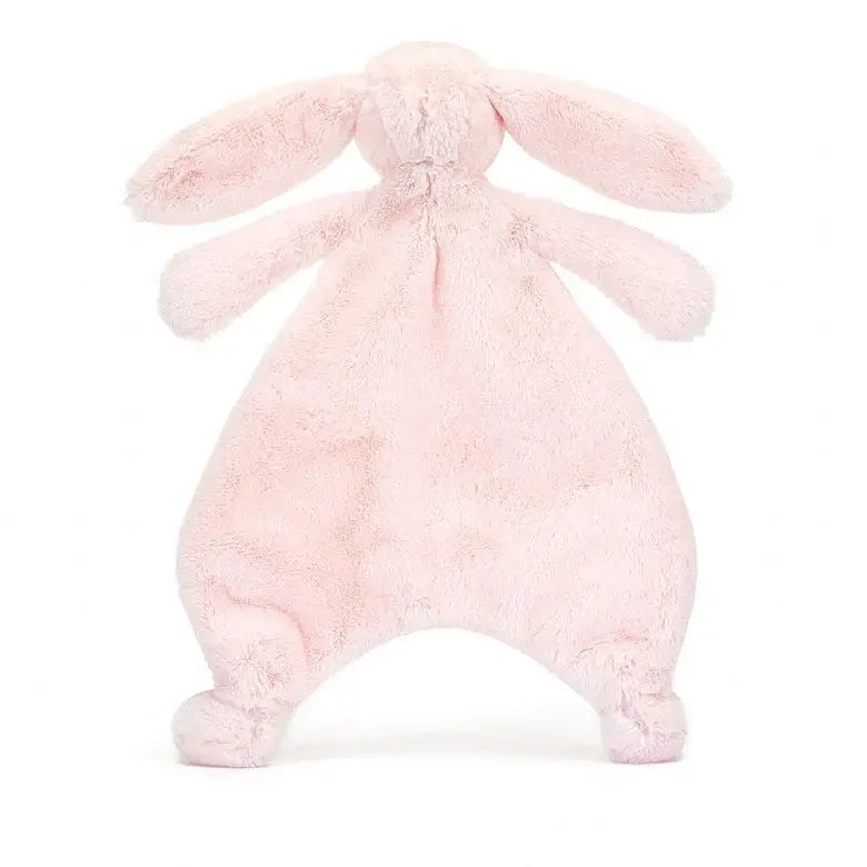 Peluche Apaisante, Lapin Bashful Rose