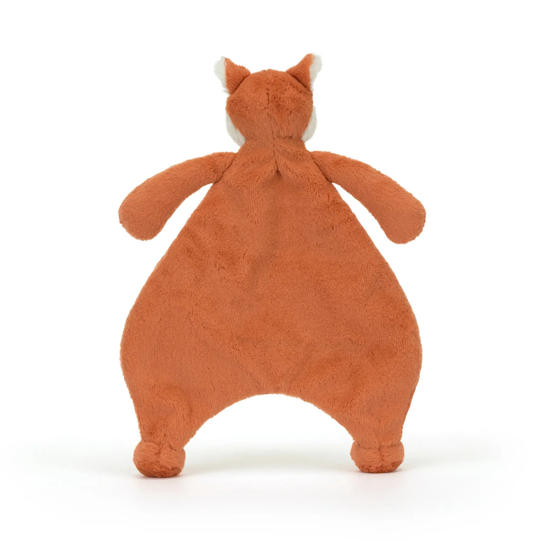 Peluche Apaisante, Renardeau Bashful