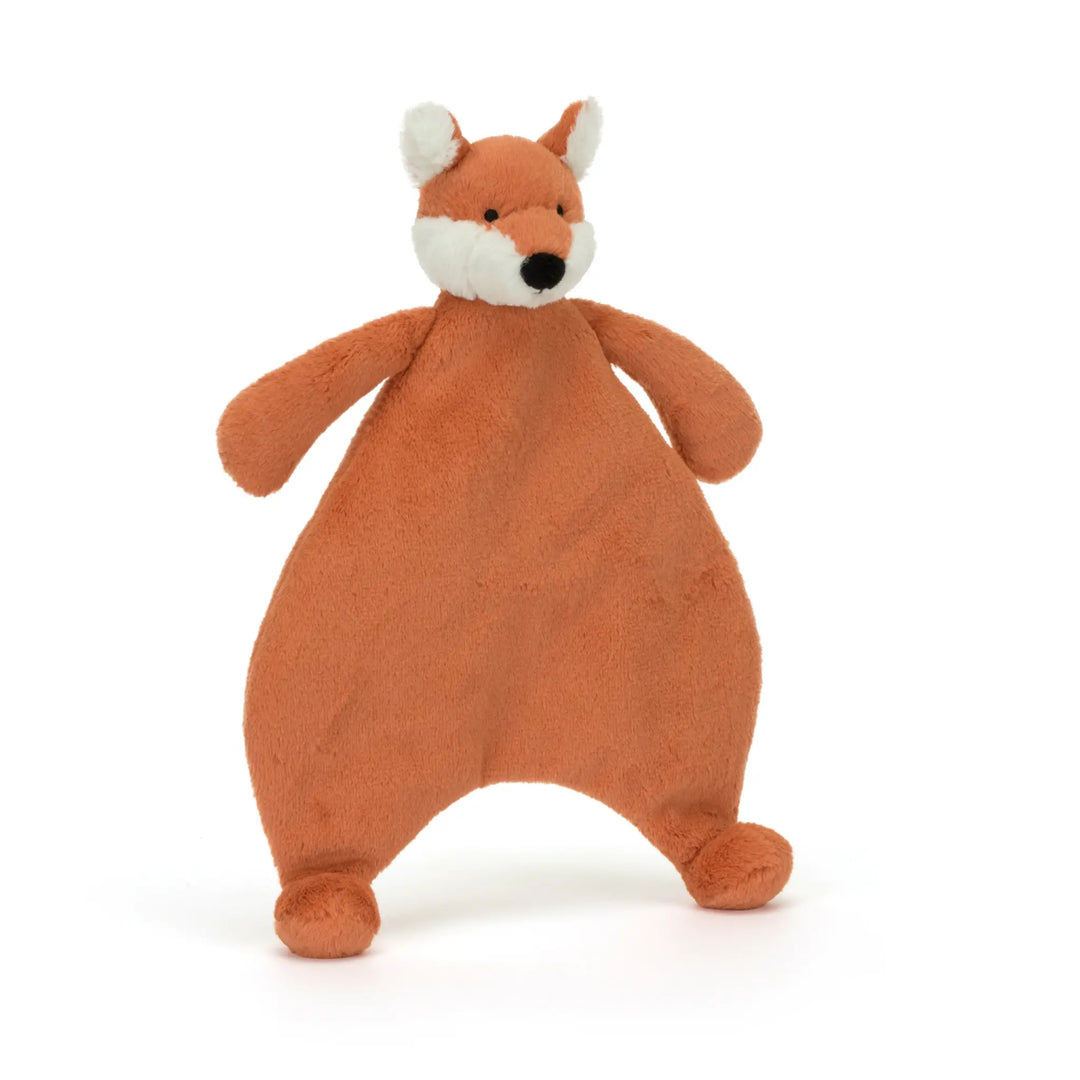 Peluche Apaisante, Renardeau Bashful