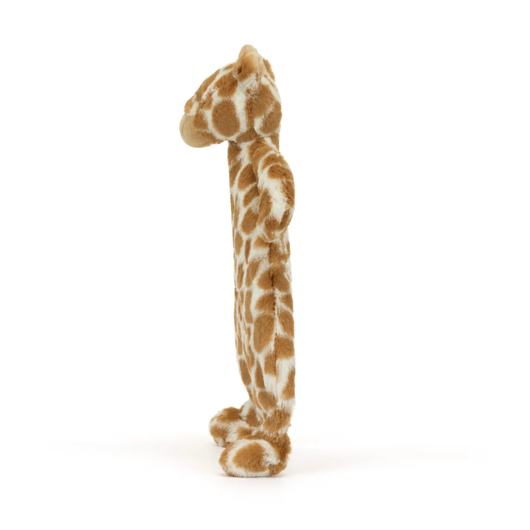 Peluche Apaisante, Girafe Bashful