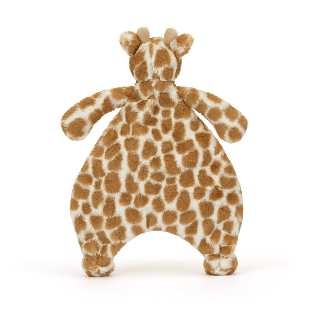 Peluche Apaisante, Girafe Bashful