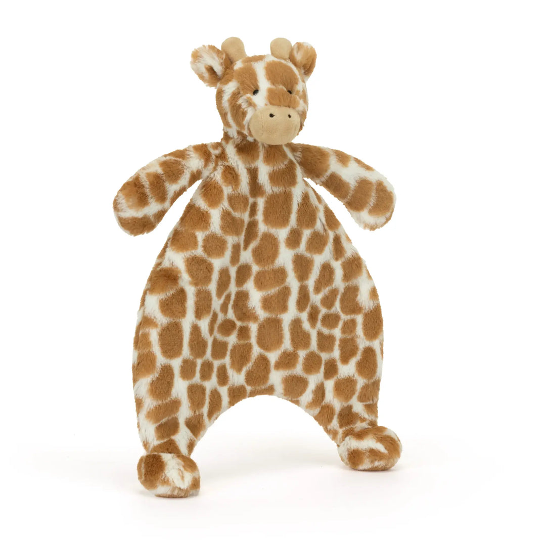 Peluche Apaisante, Girafe Bashful