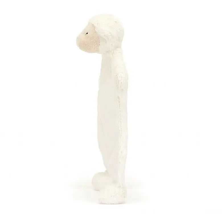 Peluche Apaisante, Agneau Bashful