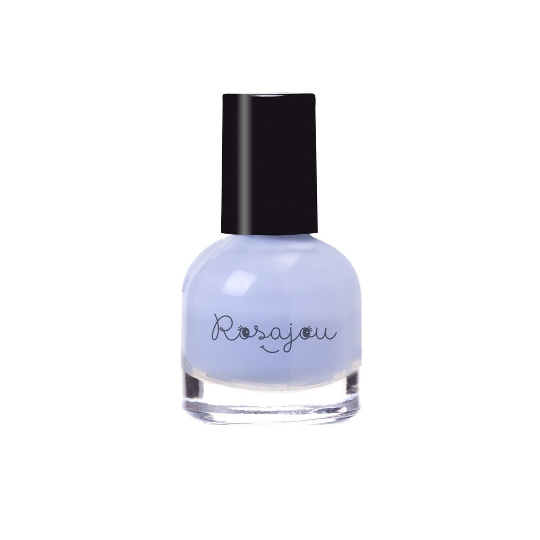 Rosajou - Coffret de 3 Vernis à Ongles, Cool x Magique x Lavande