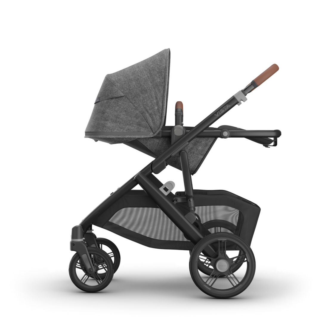 PRÉ-VENTE - UPPAbaby Vista V3 - Poussette