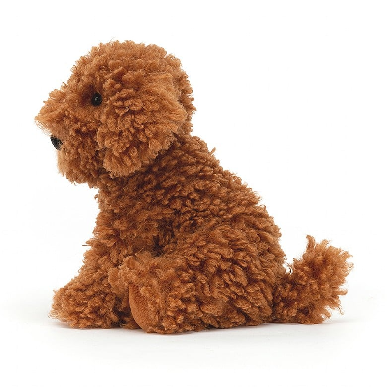 Cooper le Chiot Doodle 10"