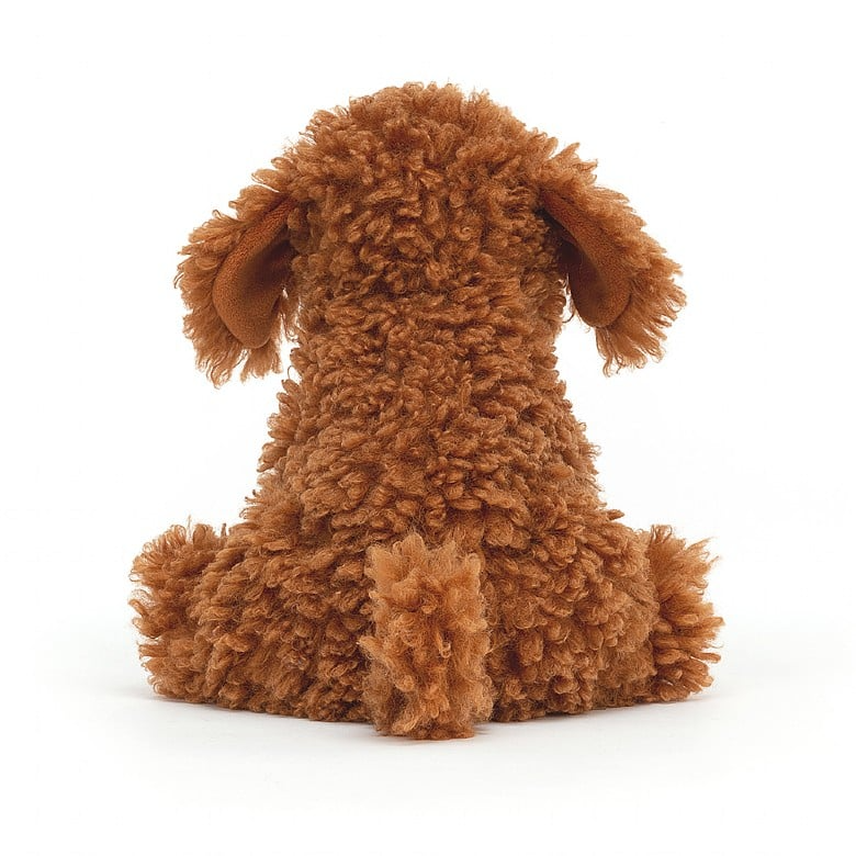 Cooper le Chiot Doodle 10"