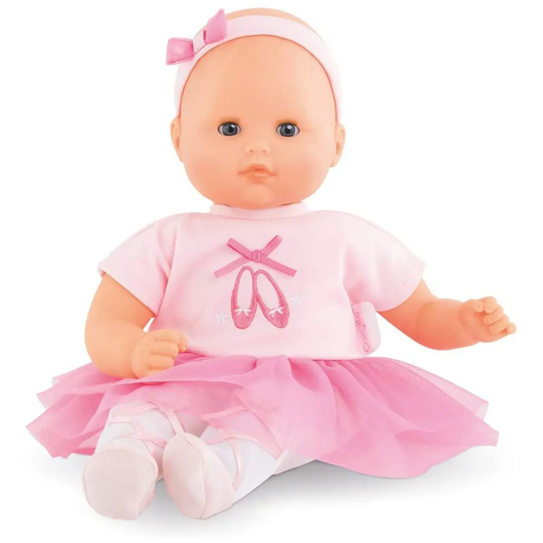 Corolle - Baby Doll Calin, Ballerina