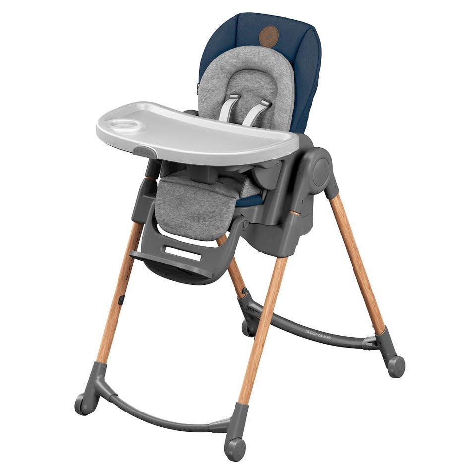 High Chair Minla, Horizon Sand