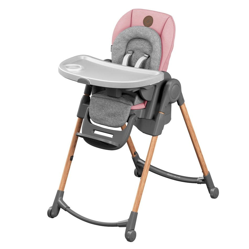 High Chair Minla, Horizon Sand