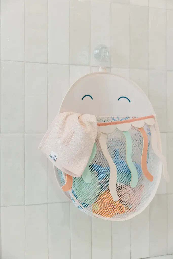 Organisateur de Jouets pour le Bain, Cora