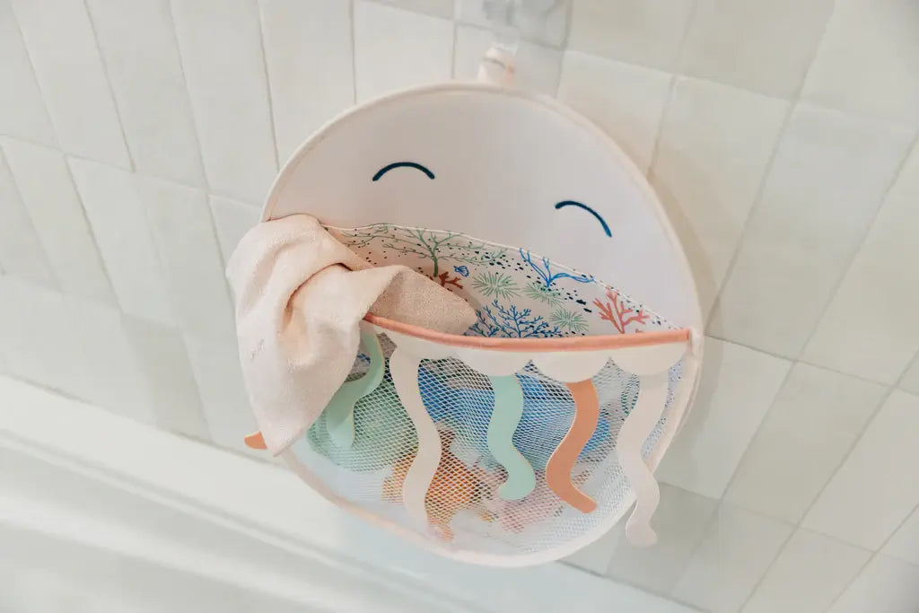 Organisateur de Jouets pour le Bain, Cora