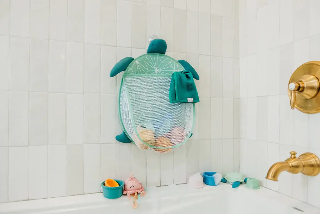 Organisateur de Jouets pour le Bain, Wade