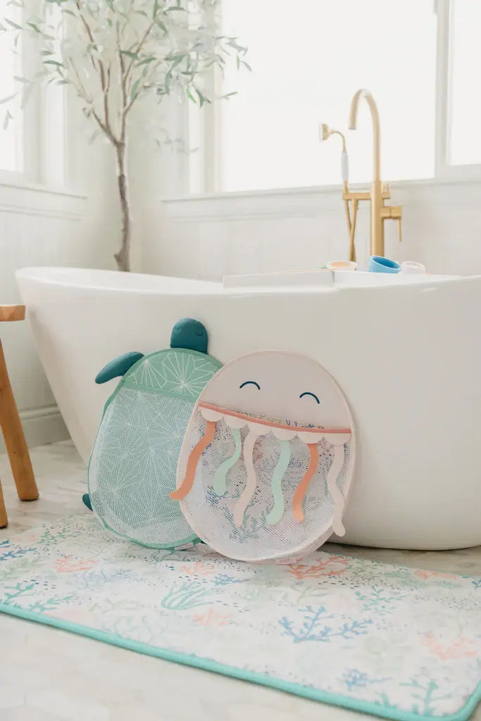 Organisateur de Jouets pour le Bain, Cora