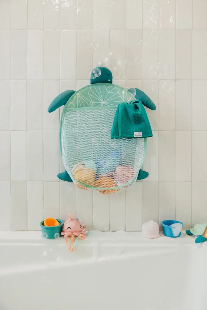 Organisateur de Jouets pour le Bain, Wade