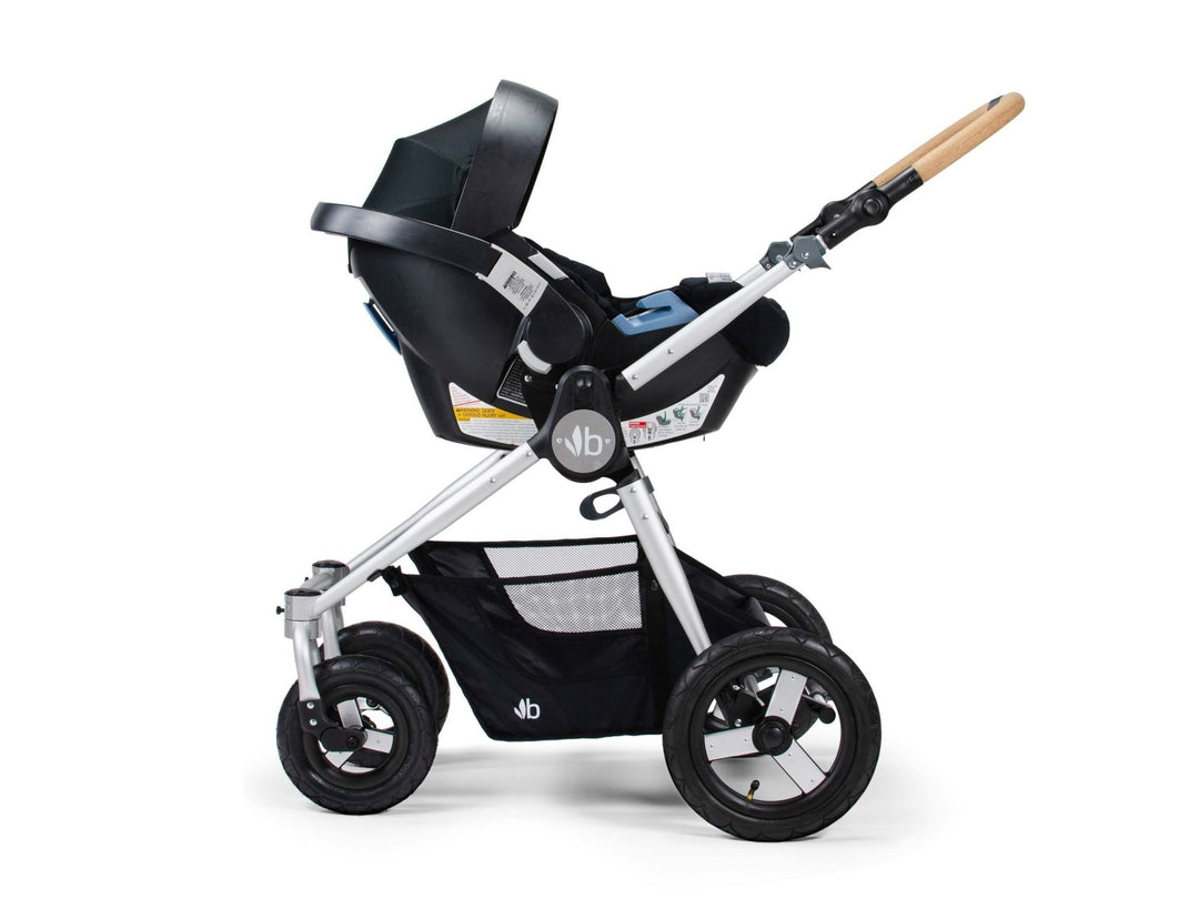 Bumbleride Era - Adaptateur pour Siège d'Auto, Clek, Maxi Cosi, Nuna, Cybex