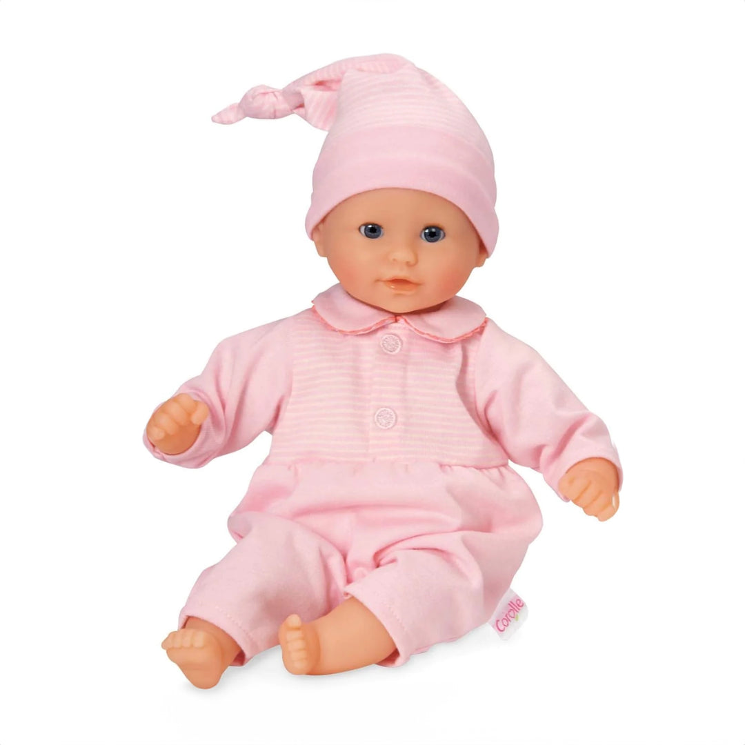 Ensemble Bébé Câlin et Accessoires