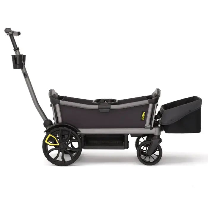 Veer Cruiser City XL - Panier Pliable pour Chariot