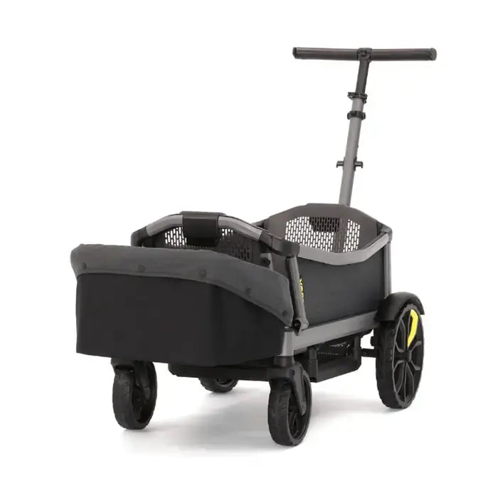 Veer Cruiser City XL - Panier Pliable pour Chariot