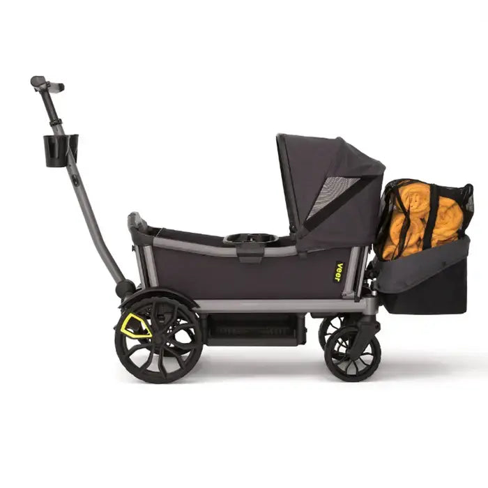 Veer Cruiser City XL - Panier Pliable pour Chariot