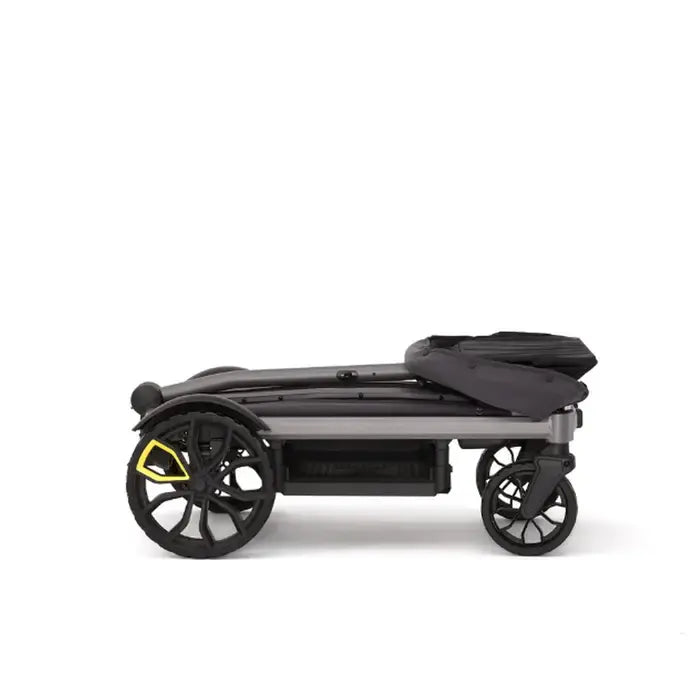 Veer Cruiser City XL - Panier Pliable pour Chariot