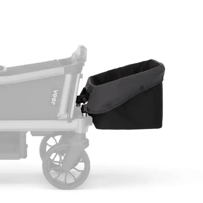 Veer Cruiser City XL - Panier Pliable pour Chariot