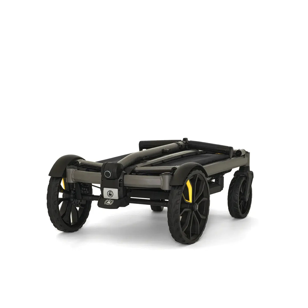 Veer Cruiser City - All Terrain Wagon