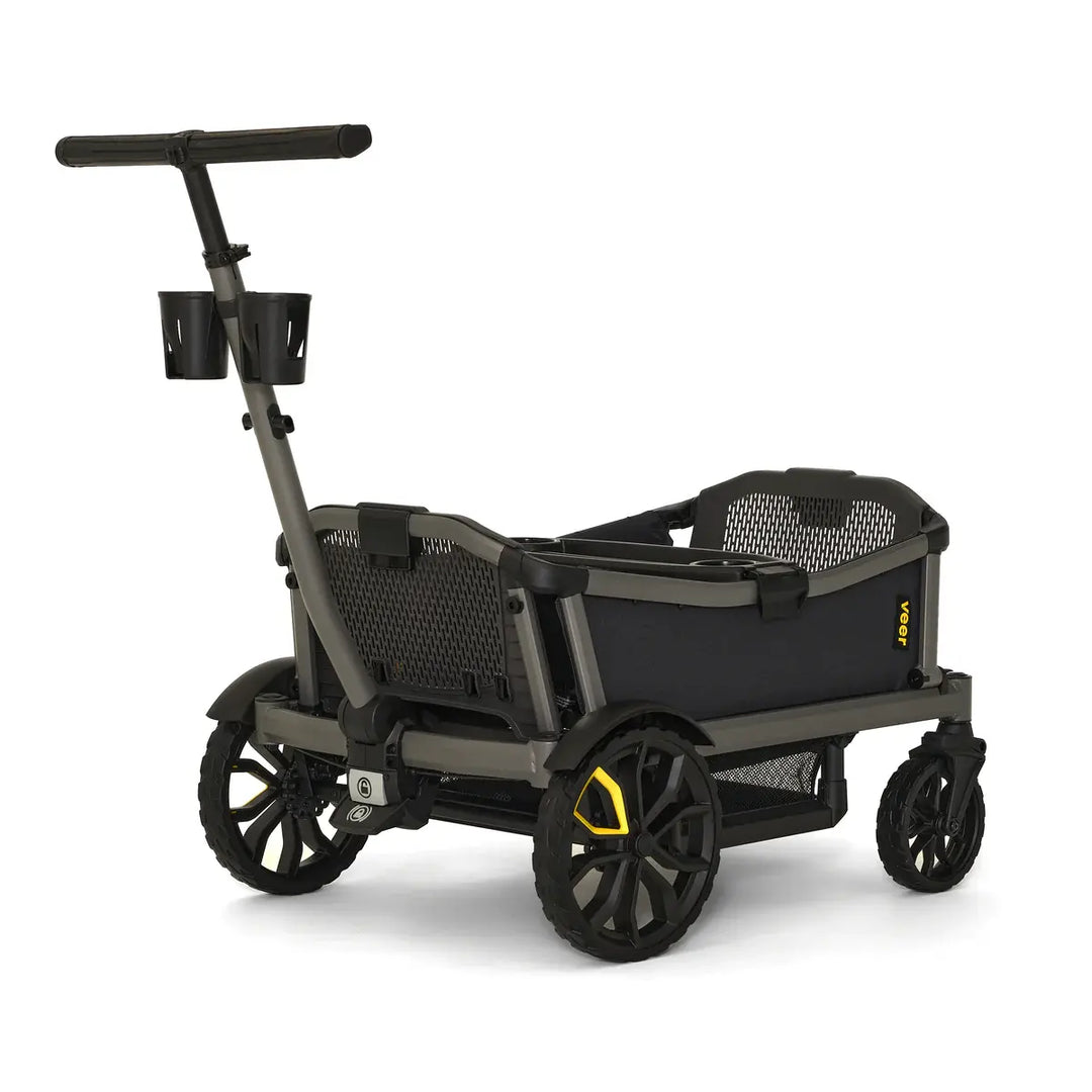 Veer Cruiser City XL - All Terrain Wagon Bundle