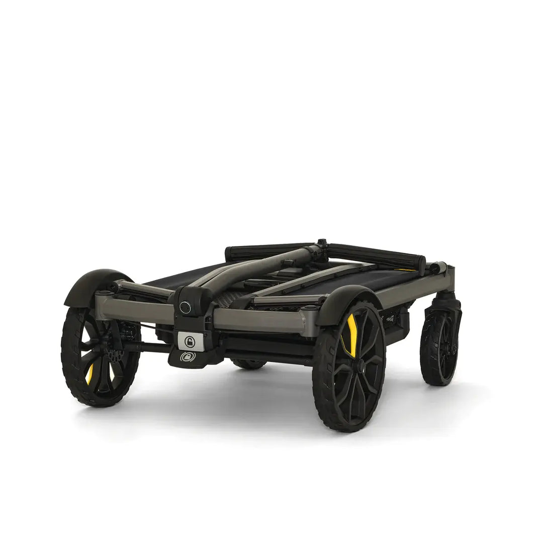 Veer Cruiser City XL - All Terrain Wagon Bundle