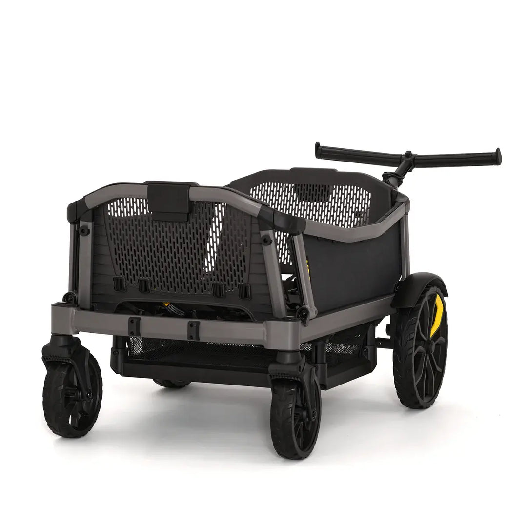 Veer Cruiser City XL - All Terrain Wagon Bundle