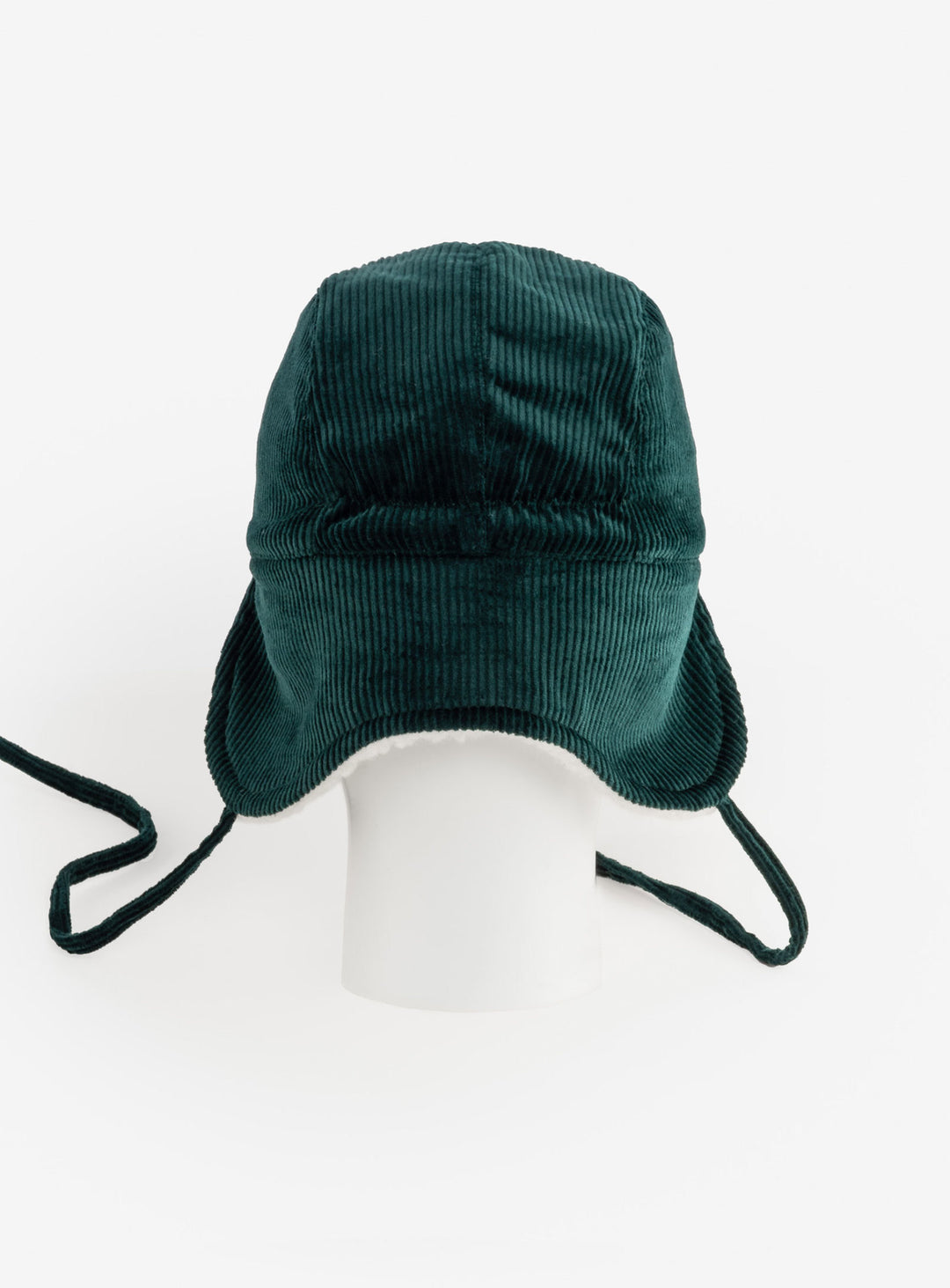 Caribou - Casquette Sherpa, Sapin