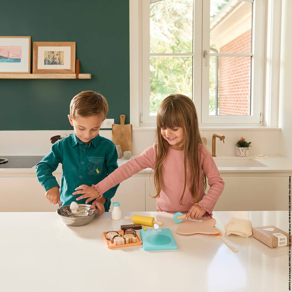 Janod - Mon Atelier de Pâtisserie