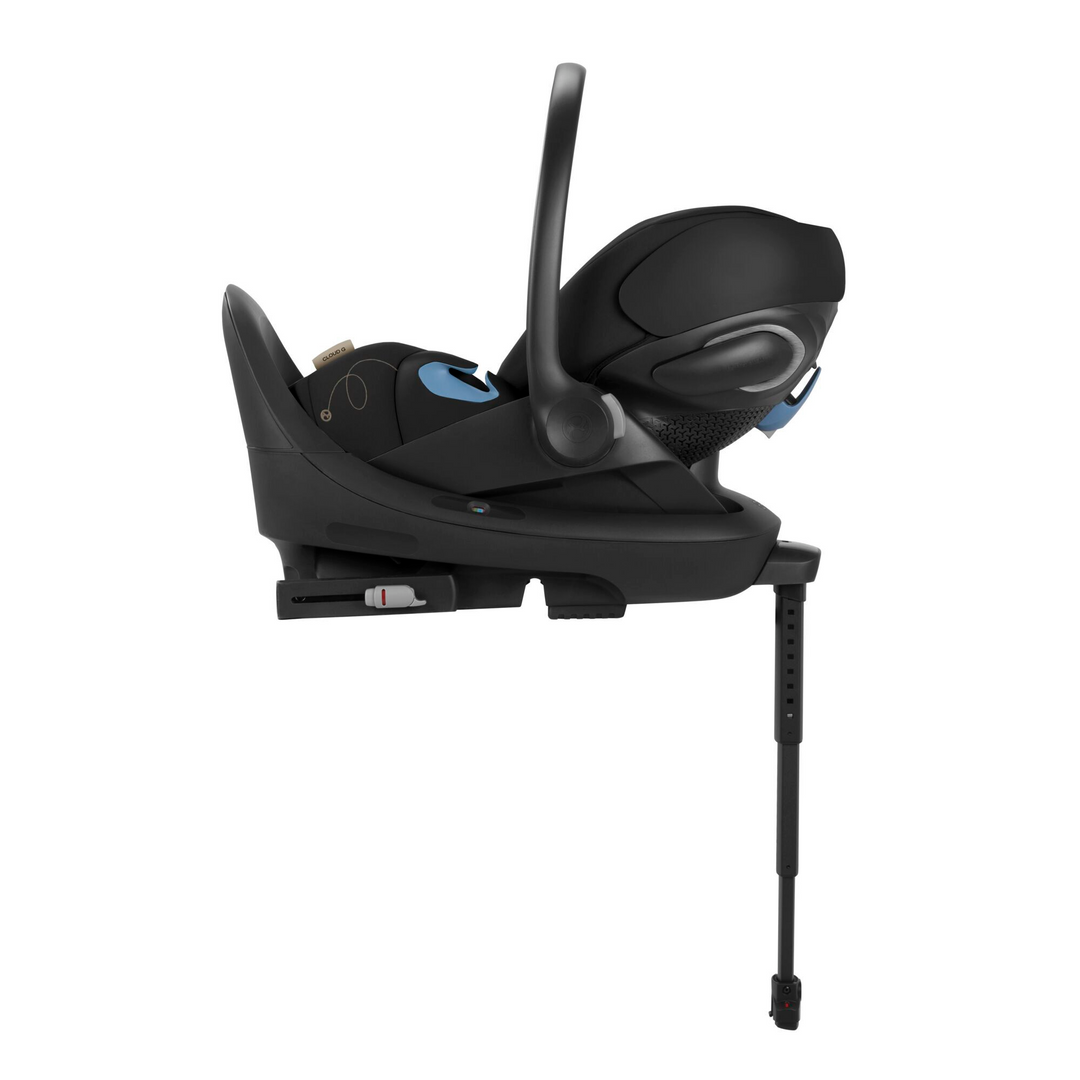 Cybex Cloud G Lux - Banc pour Bébé avec SensorSafe