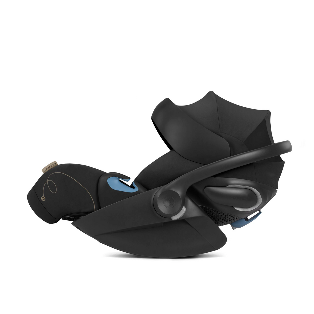 Cybex Cloud G Lux - Infant Car Seat with SensorSafe