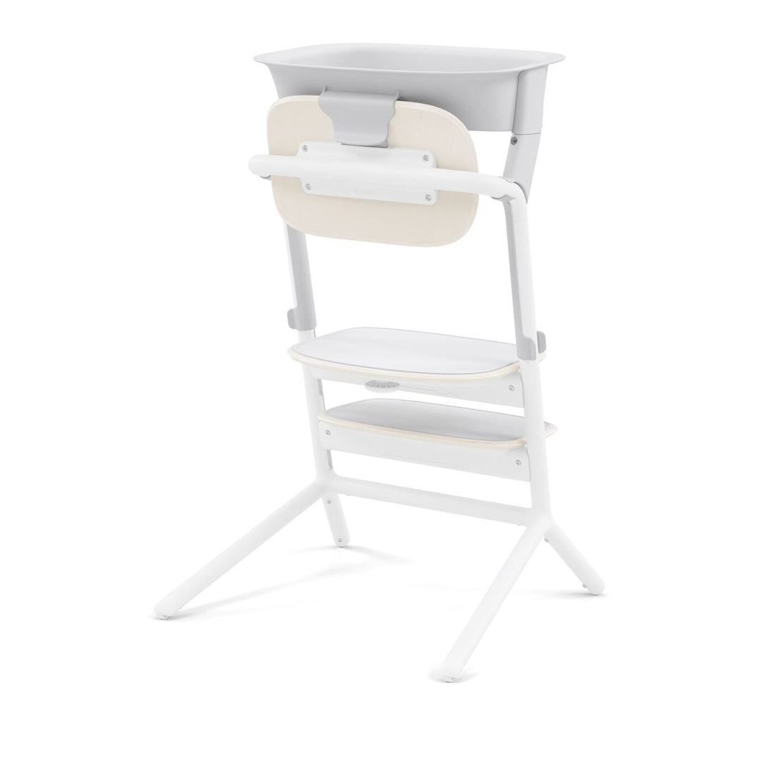 Cybex Lemo - Learning Tower Set for High Chair