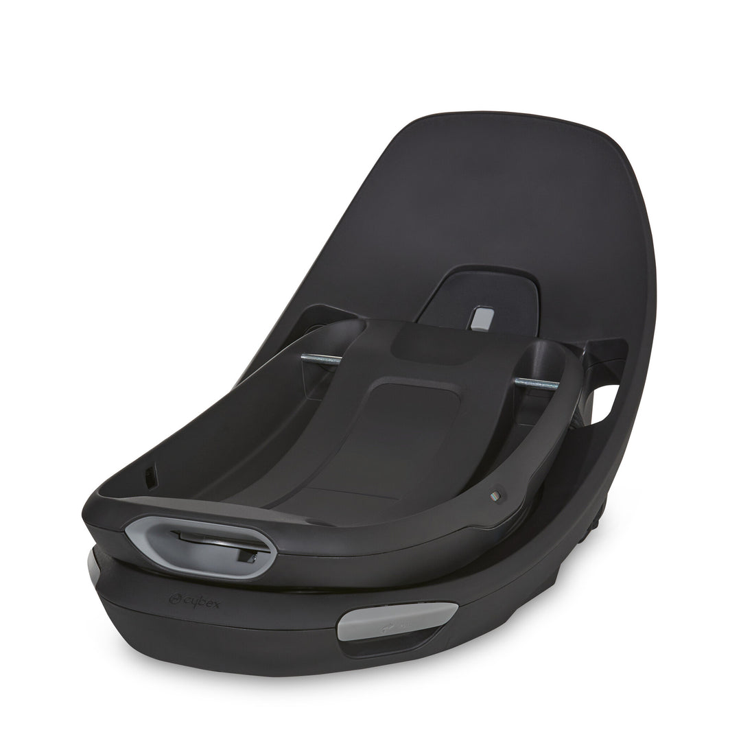 Aton G Swivel - Base For Infant Cat Seat, Black