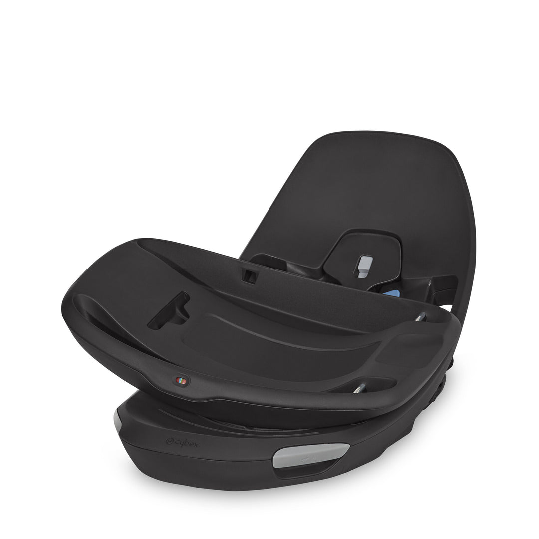 Aton G Swivel - Base For Infant Cat Seat, Black