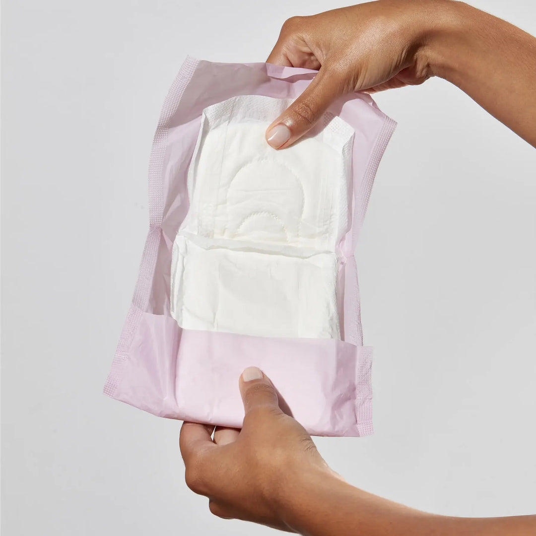 Frida mom - Postpartum Catch-All Pads