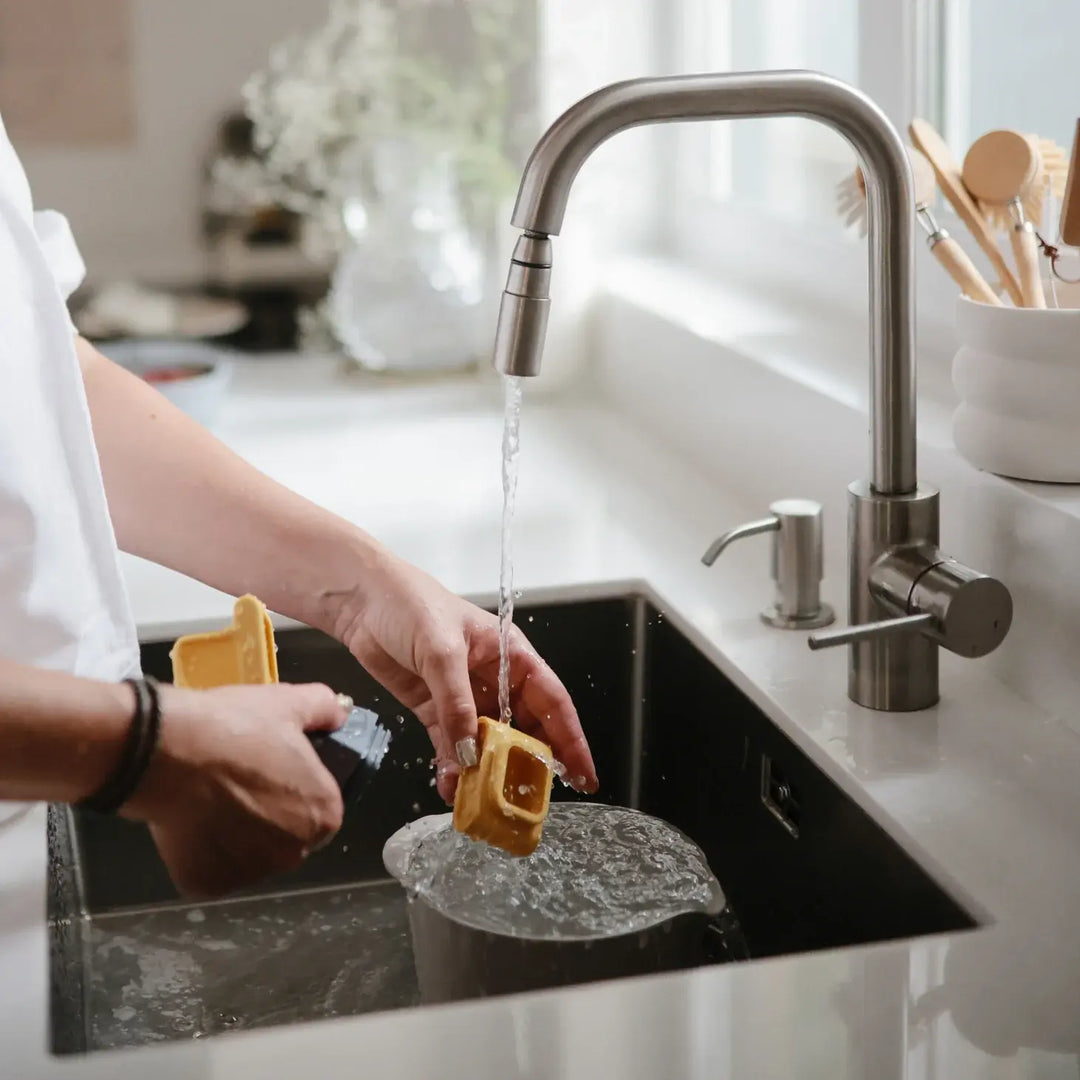 Jouets pour le Bain en Silicone, Véhicules