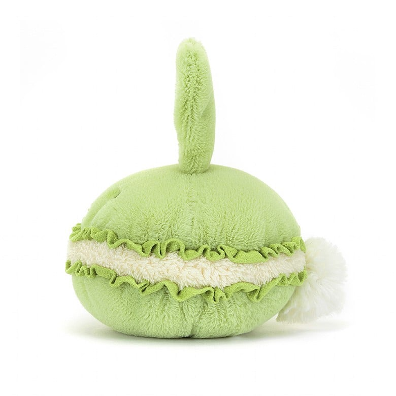 Lapin Macaron Gourmand  5"