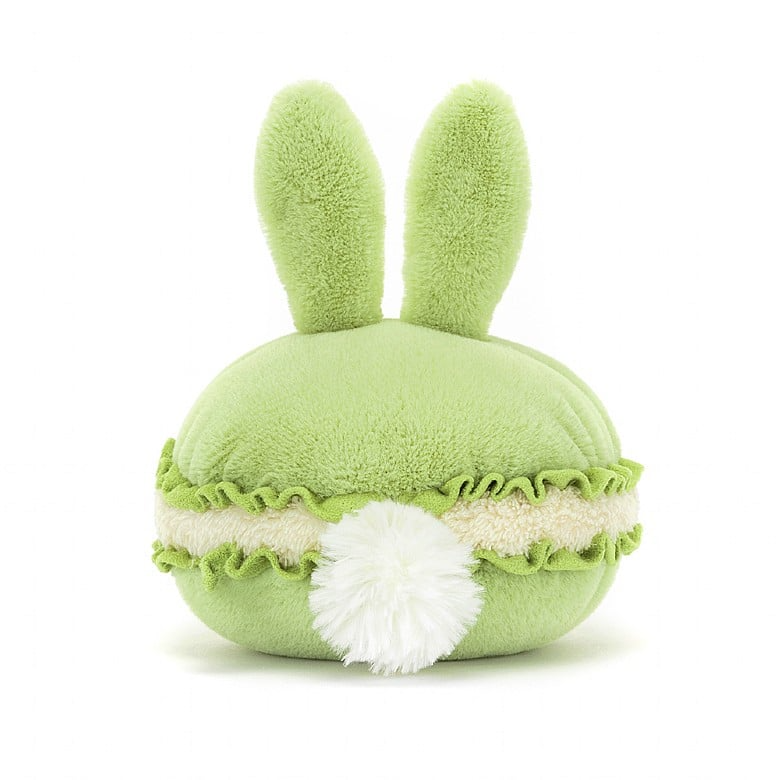 Lapin Macaron Gourmand  5"