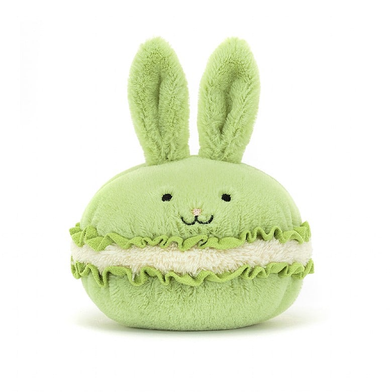 Lapin Macaron Gourmand  5"